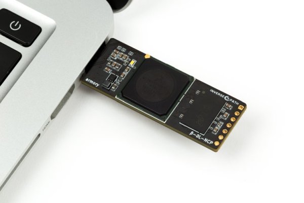 USB Armory Open Source USB Stick Computer