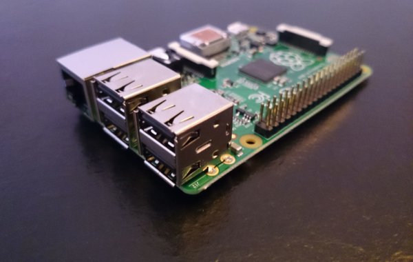 How to Get Started With The Raspberry Pi