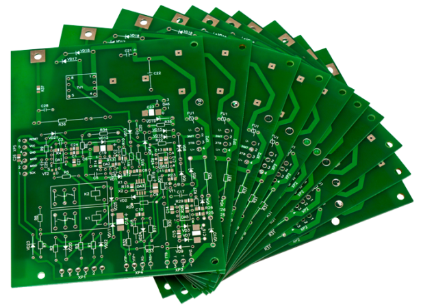 WellPCB – A Low Cost PCB Prototyping and PCB Assembly Service