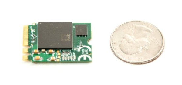 PicoEVB, PCIe FPGA Design in a Compact and Affordable Device