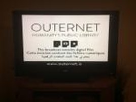N5DUX Raspberry Pi Ku-Band Outernet Receiver Project