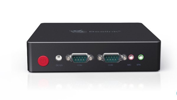 Beelink KT03 Industrial MiniPC with Apollo lake SoC goes for $150