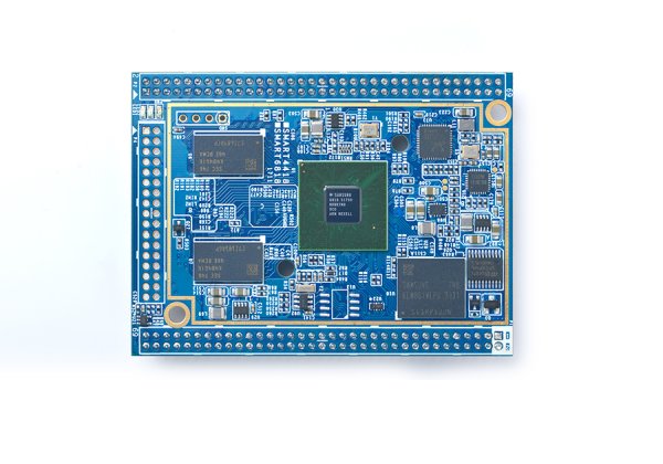 FriendlyELEC Launches a new Samsung Powered Octa-Core Board