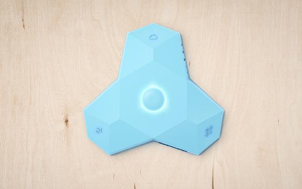 ESTIMOTE LTE BEACON – A UNION BETWEEN INDOOR AND OUTDOOR TRACKING FOR ASSET MANAGEMENT