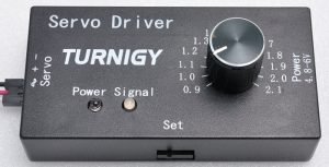Servo-Driver-Turnigy