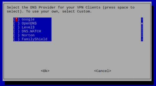 Learn how you can use PiVPN with a Raspberry Pi to create a secure internet connection anywhere you go 17