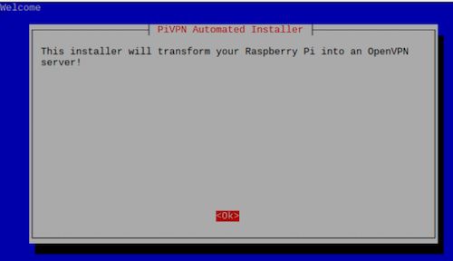 Learn how you can use PiVPN with a Raspberry Pi to create a secure internet connection anywhere you go 2