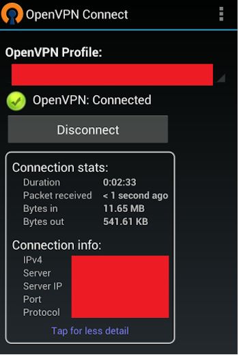 Learn how you can use PiVPN with a Raspberry Pi to create a secure internet connection anywhere you go 25
