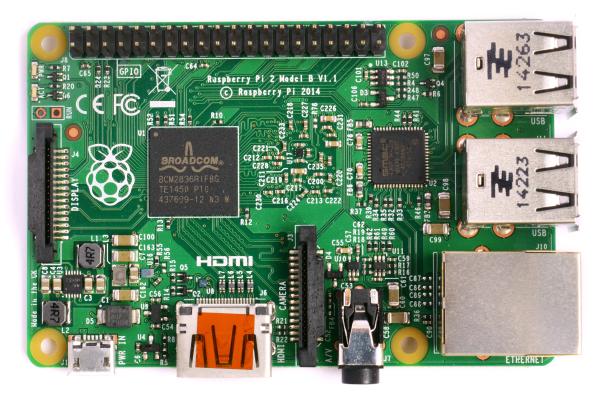 Simple Iot Projects Using Raspberry PI