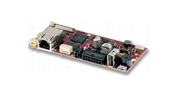 Garz and Fricke’s launches new SBC that runs Linux on i.MX6 ULL and i.MX6 Solo
