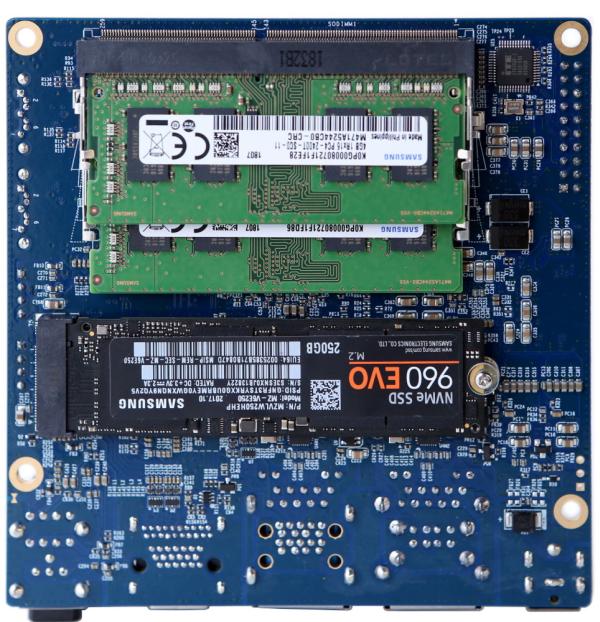 HARDKERNEL ODROID-H2 WITH INTEL CELERON J4105 TO LAUNCH SOON 2
