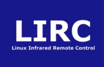 LIRC Install and Setup