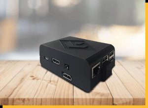 CLEARCUBE C3XPI THIN CLIENT COMES WITH FASTER RASPBERRY PI 3 B+