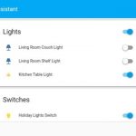 Home Assistant and Android Things(1)