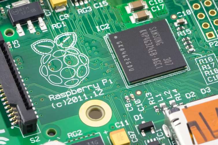 Raspberry Pi Updates Devices to Linux 4.19