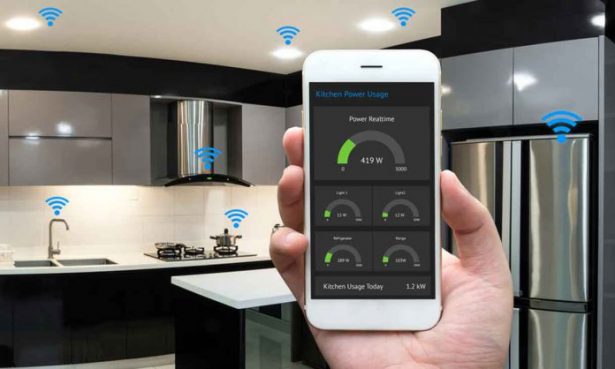 Consumers Want Smarter Homes But Are They Ready For the Risks