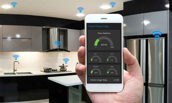 Consumers Want Smarter Homes, But Are They Ready For the Risks