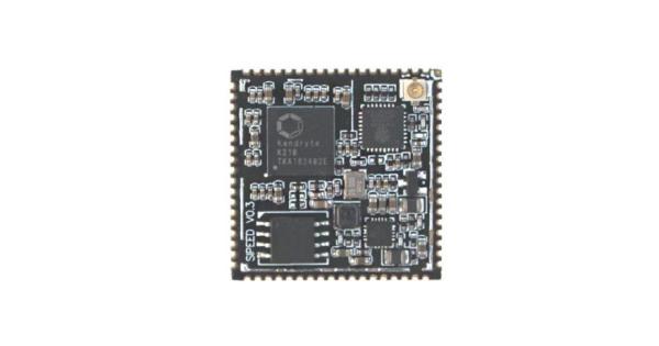 GROVE HAT FOR RASPBERRY PI FEATURES A NEW RISC-V-BASED AI CHIP