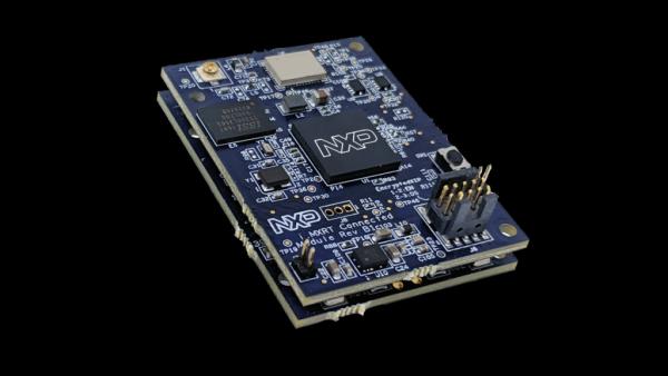 NXP LAUNCHES I.MX RT CROSSOVER MCU FOR ALEXA VOICE SERVICE