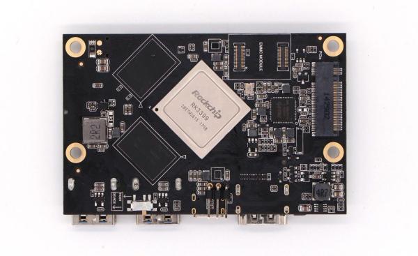 ROCK960 MODEL C BOARD – A CHEAPER VERSION OF ITS PREDECESSOR AT ONLY $69