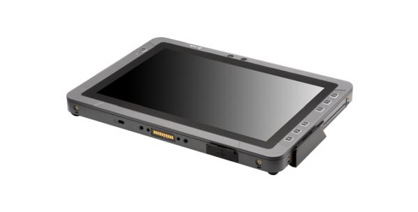 THE SEMI-RUGGED RTC-1010M: DO MORE WITH THE TABLET BUILT FOR WORK