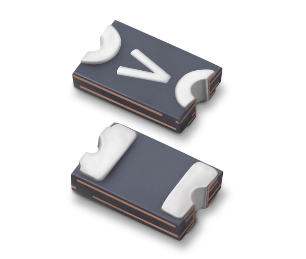 LITTELFUSE SETP™ TEMPERATURE INDICATOR HELPS PROTECT USB TYPE C PLUGS FROM OVERHEATING