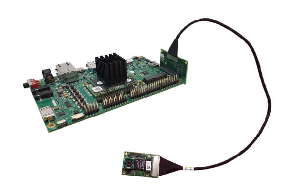 E-CON SYSTEMS AND VARISCITE LTD COLLABORATE TO LAUNCH AN ULTRA-HD MIPI CAMERA FOR NXP’S I.MX8 FAMILY OF PROCESSORS