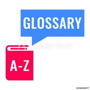 Raspberry Pi Glossary of Terms Dictionary Extended