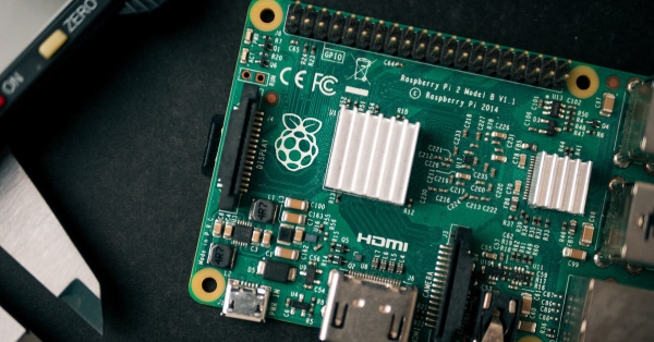 This Raspberry Pi kit and course bundle is on sale for 140