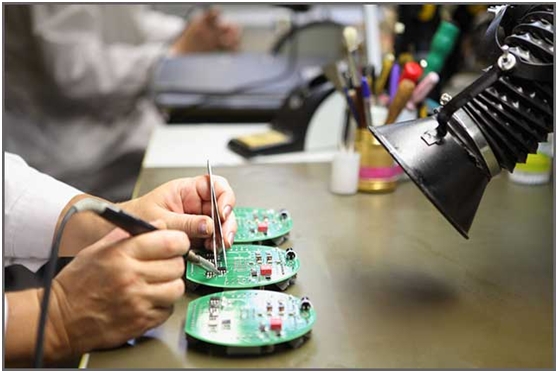 How to Get the Best Service at Online PCB Manufacturer