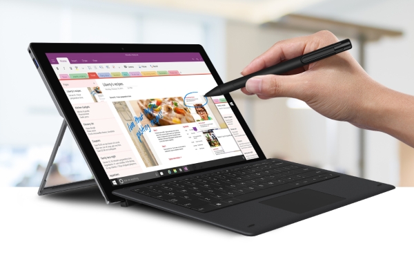 CHUWI UBOOK PRO IS A LOW-COST ALTERNATIVE TO MICROSOFT SURFACE PRO 6