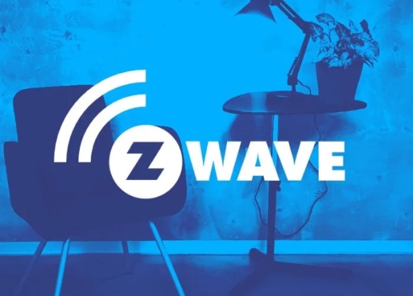 Raspberry Pi home automation project using Z Wave