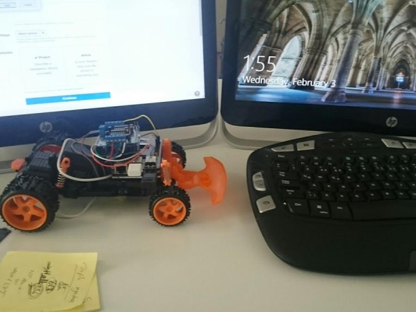 Android-Controlled-Toy-Using-Raspberry-Motor-Shield