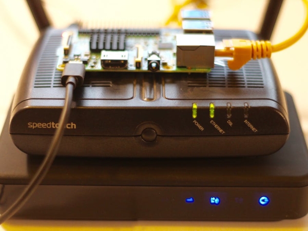 Monitoring-Your-Broadband-Connection-with-Raspberry-Pi