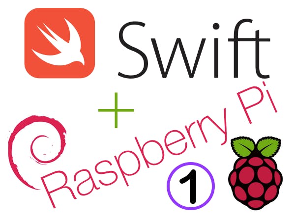 Swift-3.0-on-Raspberry-Pi-Hello-Swifty-World-Part-1