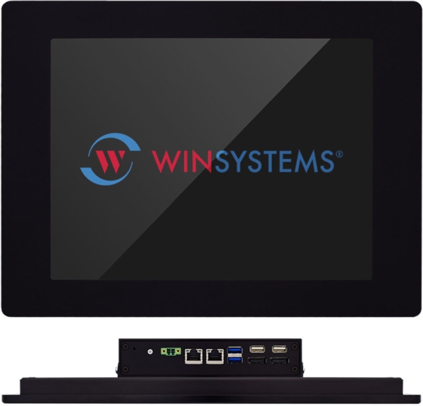 WINSYSTEMS UNVEILS FANLESS IP65 RATED PANEL PC FOR RUGGED OPERATING ENVIRONMENTS