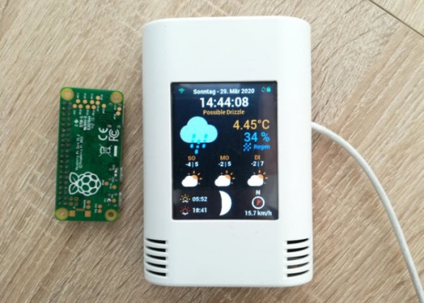 Raspberry-Pi-weather-station-project