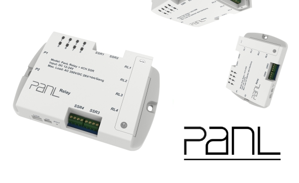 BRIDGETEK-INTRODUCES-NEW-PANL-HARDWARE-FOR-THE-CONTROLLING-OF-SMART-DEVICES