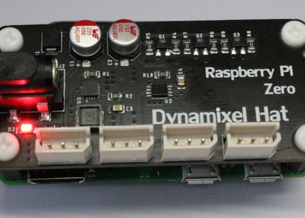Raspberry-Pi-Zero-Dynamixel-Hat-lets-you-easily-control-servomotors