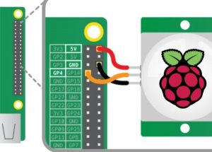 Установка telegram на raspberry pi