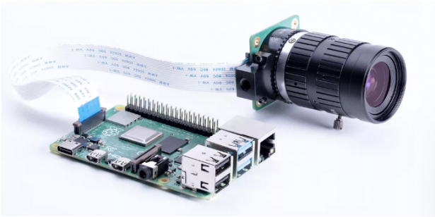 Raspberry Pi High Quality Camera opens new doors for DIY projects