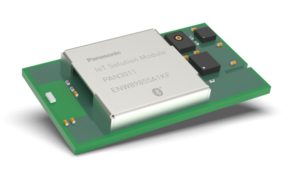 ARROW-ELECTRONICS-PANASONIC-INDUSTRY-AND-STMICROELECTRONICS-JOIN-FORCES-TO-DELIVER-IOT-MODULES-FOR-SMART-APPLICATIONS
