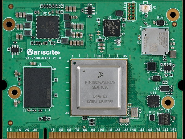 OFFICIAL-LAUNCH-OF-VARISCITE’S-I.MX8X-SYSTEM-ON-MODULE