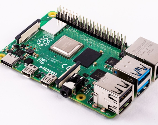 RASPBERRY PI 4 BETA FIRMWARE BRINGS TRUE USB BOOT FOR HIGH SPEED STORAGE – NO SD CARD NEEDED