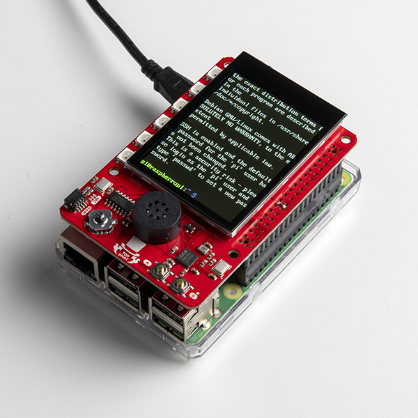 SPARKFUN LAUNCHES AUTO PHATS AND TOP PHATS FOR ROBOTICS AND DISPLAY