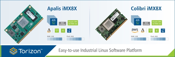 TORADEX-I.MX-8X-BASED-SYSTEM-ON-MODULES-GAIN-AWS-CERTIFICATION-AND-SUPPORT-FOR-TORIZON-EMBEDDED-LINUX