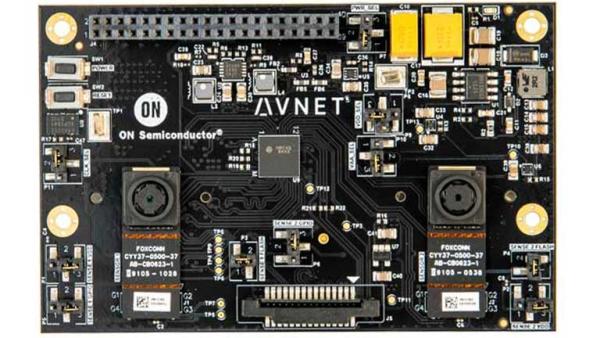 AVNET-INTRODUCES-96BOARDS-ON-SEMICONDUCTOR-DUAL-CAMERA-MEZZANINE-FOR-FAST-PROTOTYPING