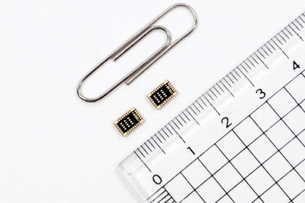BLE MODULE CLAIMS TO BE WORLD’S SMALLEST