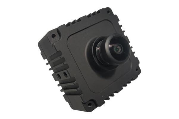 E CON SYSTEMS LAUNCHES IP67 RUGGED GMSL2 CAMERA AND CAMERA KIT POWERED BY NVIDIA JETSON EDGE AI PLATFORM