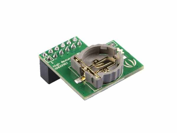 High-Accuracy-RTC-DS3231-for-Raspberry-Pi
